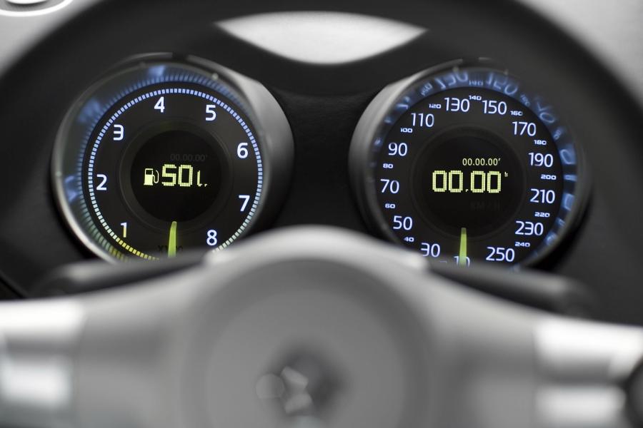  Renault Clio Grand Tour Concept 2007 года  (фото 12 из 44)